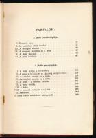 Nógrády László: A gyermek és a játék. Gyermektanulmányi Könyvtár. Bp., 1912, Magyar Gyermektanulmány...