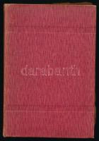 Nógrády László: A gyermek és a játék. Gyermektanulmányi Könyvtár. Bp., 1912, Magyar Gyermektanulmány...