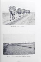 Ligeti Lajos: Afgán földön. A Magyar Földrajzi Társaság Könyvtára. Bp., [1938], Franklin-Társulat, 2...