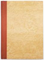 Gerevich László: Gótikus házak Budán. (Bp., 1950), k.n., 1 (kihajtható) t.+ 123-299 p.+ 10 (kihajtha...