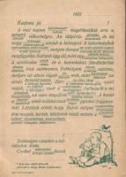 Scout multiple choice letter