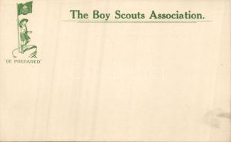 The Boy Scouts Association