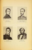 Oskar Jäger: Geschichte der neuesten Zeit vom Wiener kongreß bis zur Gegenwart. Zweiter Band 1848-18...