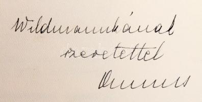 Zádor Anna - Rados Jenő: A klasszicizmus építészete Magyarországon. Az egyik szerző, Zádor Anna (190...