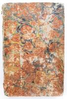 [Noszkó Alajos] Noszkó Aloizius: Vasárnapokra való egyházi beszédek, mellyeket mondott - - , Szerafi...