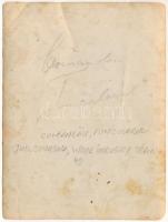 Komandó, Kommandó, Comando, Comandau; Funicularul / sikló, fűrésztelep, iparvasút / funicular, sawmi...