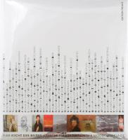 Das Recht des Bildes. Jüdische Perspektiven in der modernen Kunst. Hrsg. von Hans Günter Golinski und Sepp Hiekisch-Picard. Bochum,2003,Museum Bochum - Edition Braus. Német nyelven. Gazdag képanyaggal illusztrált. Kiadói kartonált papírkötés, karcos kiadói papír védőborítóban.