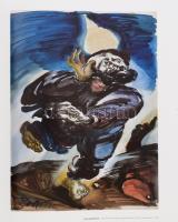 Das Recht des Bildes. Jüdische Perspektiven in der modernen Kunst. Hrsg. von Hans Günter Golinski un...