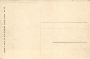 Kouty nad Desnou, Winkelsdorf (Hruby Jeseník, Altvatergebirge); Bahnhof / railway station (EK)