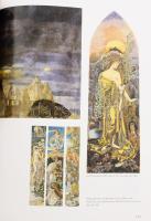 Michail Wrubel Der Russische Symbolist. Hrsg. von Jürgen Harten unad Christoph Vitali. [Köln], 1997,...