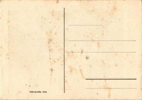 Legeza, volt magyar tábornok, Ruszkay-Ranzenberger Jenő és Wessenmayer Edmund náci-szimpatizáns. Nem...