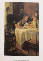 Nicht nur für den Tag: Vier Jahrhunderte Zeitung in der Kunst. Frakfurt a. M.-Berlin, 1987, Propyläe...