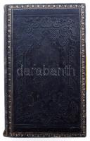 [Kalchbrenner János József (1776-1834)]: Christliche Religionsgesänge für die öffentlichen und häusl...