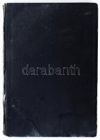 Magyarország földbirtokosai és földbérlői. (Gazdacímtár.) A 100 kat. holdas és ennél nagyobb földbir...