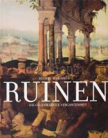 Michel Makarius: Ruinen. Die Gegenwätige Vergangenheit. Aus dem Französischen von Michael Bayer. Paris, 2004, Flammarion, 255+1 p. Német nyelven. Gazdag képanyaggal illusztrált. Kiadói egészvászon-kötés, kiadói papír védőborítóban.