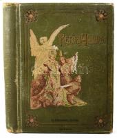 Petőfi-album. Szerk.: Bartók Lajos, Endrődi Sándor, Szana Tamás. Bp., 1898, Athenaeum. Gazdag szövegközti és egészoldalas képanyaggal, mellékletekkel. Kiadói egészvászon-kötés, sérült, széteső állapotban, hiányos.