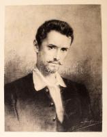 Petőfi-album. Szerk.: Bartók Lajos, Endrődi Sándor, Szana Tamás. Bp., 1898, Athenaeum. Gazdag szöveg...