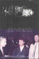 cca 1985 "Magic varázslat - a Queen Budapesten" című magyar film jelenetei és szereplői, 1...