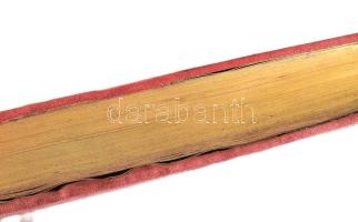 Emanuel Geibel 4 kötete: Spätherbstblätter.; Juniuslieder.; Gedichte von - - .; Neue Gedichte von - ...