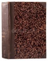 A Kossuth-emigráció Angliában és Amerikában. 1851-1852. A bevezető tanulmány írta és az okirattárat ...