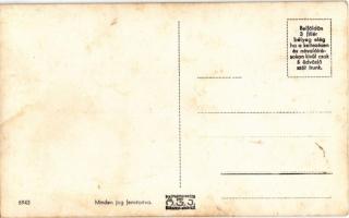 Horthy István, Horthy Miklós, Magyarország kormányzója és kormányzóhelyettese / regent Horthy and hi...