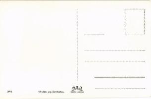 Horthy István özvegye Edelsheim-Gyulai Ilona és fiuk Horthy Istvánka