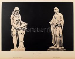 Veredarius, O. (Ferdinand Hennicke): Das Buch von der Weltpost. Entwicklung und Wirken der Post und ...