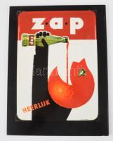 Peter Nijhof - Marinus van Uden: De kunst van het verleiden. Geëmailleerde reclame in Nederland. Zwo...