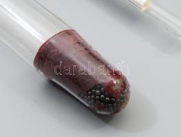 3 db fokoló: must, bor és szesz fokoló