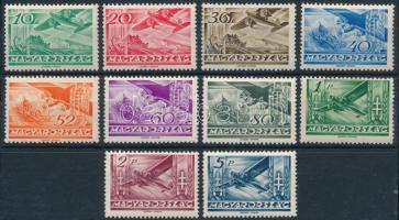 1936 Repülő III. sor (12.000)