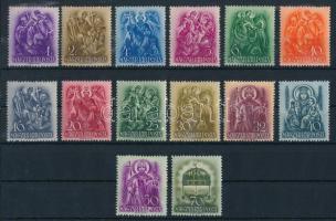 1938 Szent István sor (6.000)