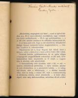 Lenkey Gyula Károly: XXV éven át egy gyülekezetben. A szerző, Lenkey Gyula (1885-1955) lelkipásztor ...