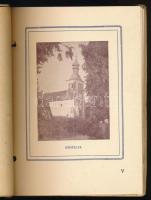 Lenkey Gyula Károly: XXV éven át egy gyülekezetben. A szerző, Lenkey Gyula (1885-1955) lelkipásztor ...