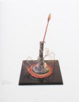 Surreale Dinge. Skulpturen und Objekte von Dalí bis Man Ray. Hrsg. von Ingrid Pfeiffer und Max Holle...