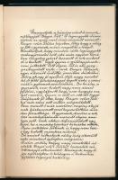 1953 Color - 20 év. ,,Ünnepeljük a húszéves colort és annak szülőapját: Bayer Pált! [...]" Jubi...