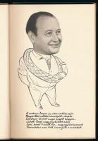 1953 Color - 20 év. ,,Ünnepeljük a húszéves colort és annak szülőapját: Bayer Pált! [...]" Jubi...