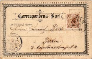 1899 (Vorläufer) Vranov nad Dyjí, Frain; Mariaschutz im Rosenheim, Felizienbrunnen im Felizienthal. ...