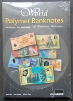 World Polymer Banknotes polimer bankjegy katalógus 2006 évi kiadás