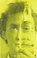 1979 Eskulits Endre: Választhat. Egészségügyi Intézet plakát, 67x47 cm