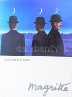 Bernard Noel: Magritte. München,én.,Südwest, 94+2 p. Német nyelven. Gazdag képanyaggal illusztrált. Kiadói egészvászon-kötés, kiadói papír védőborítóban.