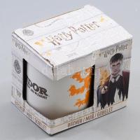 Harry Potter porcelán bögre, dobozában, m: 10cm