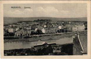 Przemysl, Zasanie (EK)