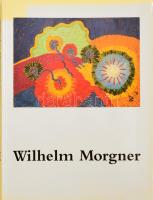 Wilhelm Morgner 1891-1917. Gemälde, Zeichnungen, Druckgraphik. Hrsg. von Klkaus Bussmann. Stuttgart, 1991., Gerd Hatje, 285 p. Német nyelven. Gazdag képanyaggal illusztrált. Kiadói papírkötés.