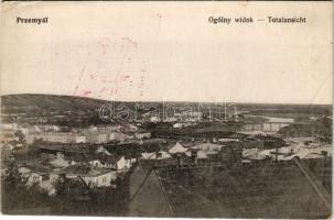 Przemysl, Ogólny widok / Totalansicht / general view (EK)