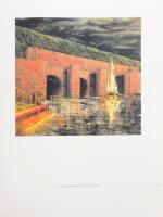 Franz Radziwill 1895 bis 1893. "Das größte Wunder ist die Wirklichkeit." Köln,1995,Wienand...