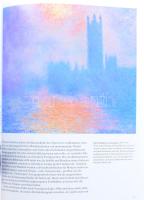 Christoph Heinrich: Claude Monet 1840-1926. Köln,1993,Benedikt Taschen, 96 p. Német nyelven. Gazdag ...