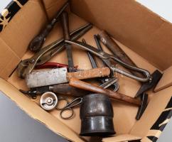 Doboznyi régi szerszám, eszköz.