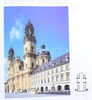 Hubert Krins: Barock in Süddeutschland. Mit Fotografien von Joachim Feist. Stuttgart, 2001, Theiss, ...
