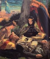 Der Gral. Artusromantik in der Kunst des 19. Jahrhunderts. Hrsg. von Reinhold Baumstark - Michael Ko...