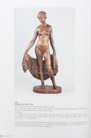 Die Bieldhauer August Gaul und Fritz Klimsch. Frankfurt am Main, 2010, Michael Imhof Verlag, 295 p. ...